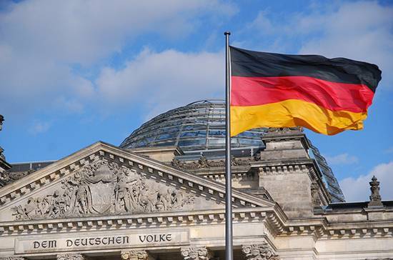 Йенс Шпан - Глава Минздрава Германии призвал создать НАТО в области здравоохранения - pnp.ru - Германия