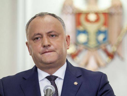 Кризисное постоянство: Молдавия между вирусом и геополитикой - eadaily.com - Молдавия