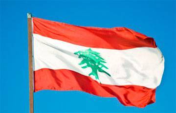 В Ливане из-за экономического кризиса начались протесты - charter97.org - Ливан