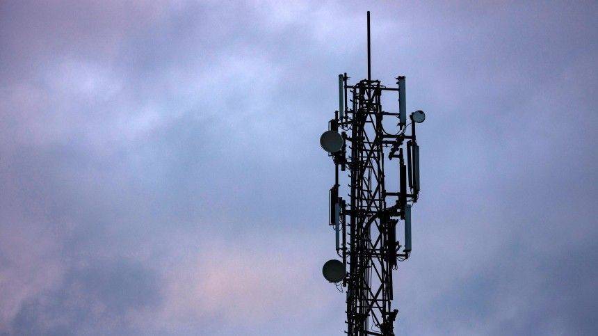 Сеть 3G в России может исчезнуть в ближайшие пять лет - 5-tv.ru - Россия
