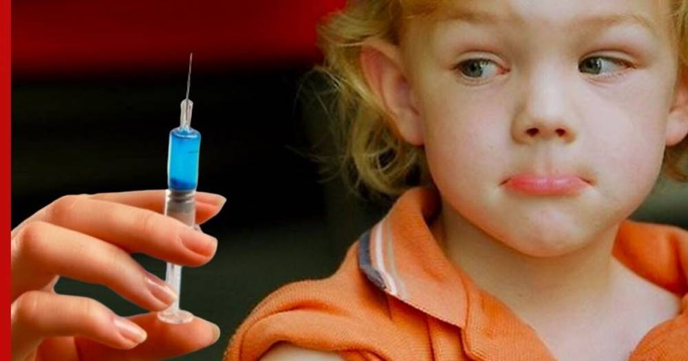 Эльмира Каширина - Врач рассказала, когда делать детям прививки после COVID-19 - profile.ru