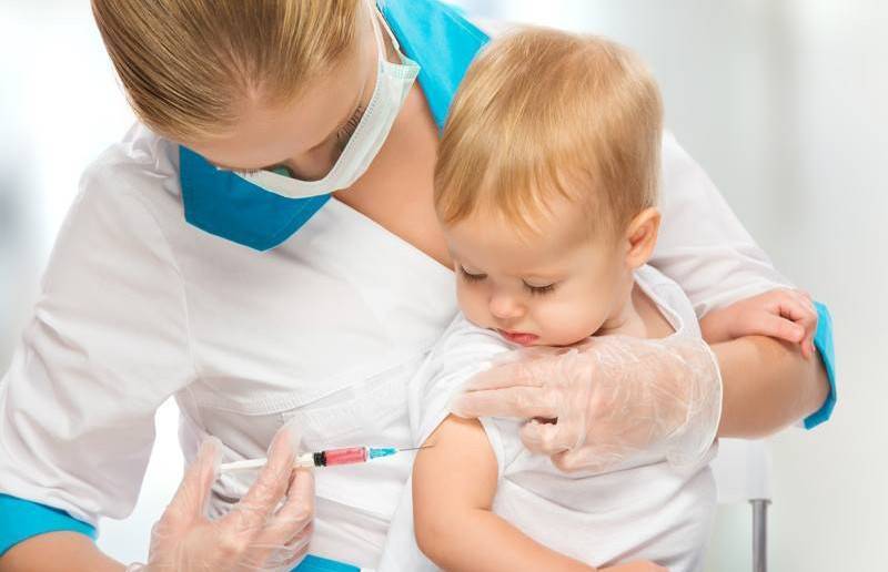 Опасно ли делать прививки детям после коронавируса, рассказала врач - ont.by