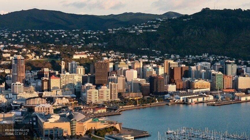 Власти Новой Зеландии введут ряд послаблений в ограничениях по коронавирусу - inforeactor.ru - Новая Зеландия