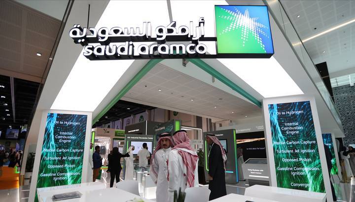 Саудовская Аравия рекордно повысила отпускные цены на нефть - vesti.ru - Саудовская Аравия