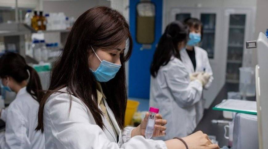 Ван Чжиган - Китай сделает свою вакцину от COVID-19 доступной для всего мира - belta.by - Китай - Пекин