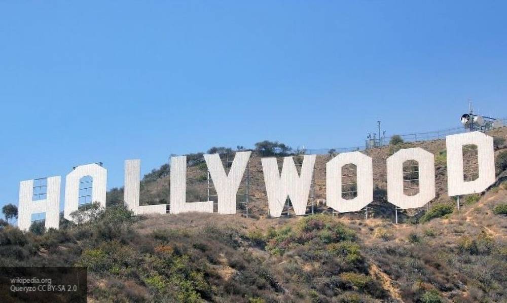 Ньюсом Гэвин - Голливудским актерам запретили сниматься в интимных сценах - inforeactor.ru - штат Калифорния