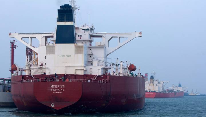 Китай в мае установил новый рекорд импорта нефти - vesti.ru - Китай