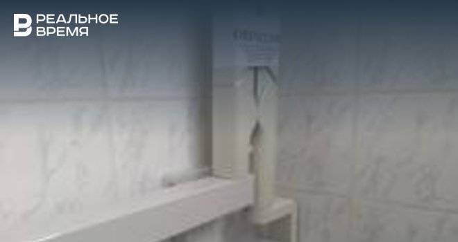 В Челнах приставы на 3 месяца опечатали рентгеновский аппарат в стоматологической клинике - realnoevremya.ru - Россия - Набережные Челны