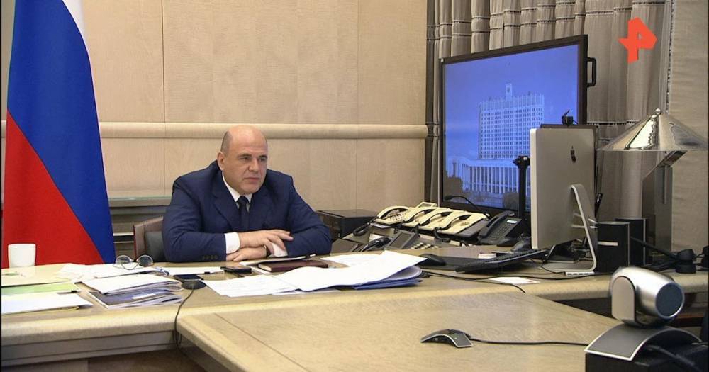 Михаил Мишустин - Губернаторы до 15 июня подготовят планы запуска туристического сезона - ren.tv - Россия