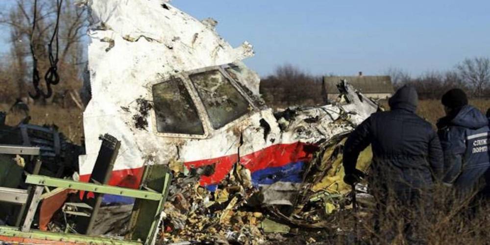 США отказались предоставлять Нидерландам сведения о катастрофе MH17 - ruposters.ru - Сша - Голландия - Вашингтон