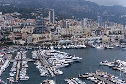 Названа страна с самой дорогой в мире недвижимостью - lenta.ru - Монако - Княжество Монако - Ватикан
