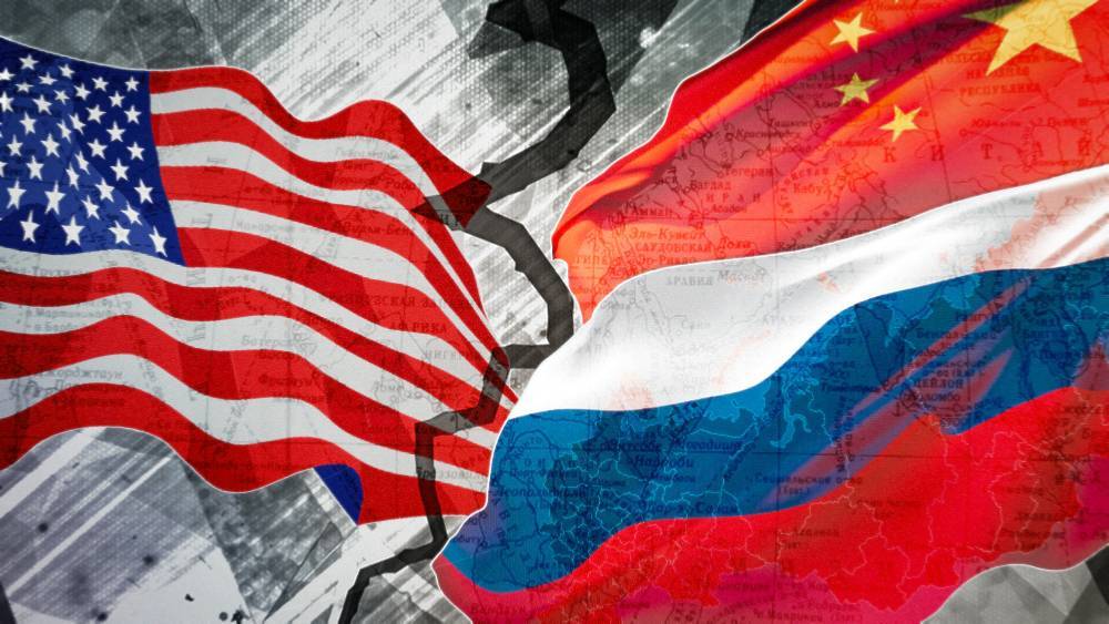 The National Interest: ядерные игры США толкают КНР в объятия России - politexpert.net - Россия - Сша - Китай
