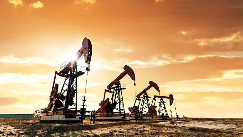 Эффект переговоров ОПЕК+: цена нефти Brent впервые за три месяца превысила $43 за баррель - russian.rt.com