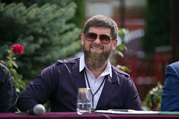 Рамзан Кадыров - Рамзан Кадыров поручил выделить деньги на выкуп 207 невест в Чечне - znak.com - республика Чечня