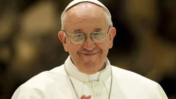 Франциск - Католический архиепископ обвинил римского папу в создании единой мировой религии без морали - nakanune.ru