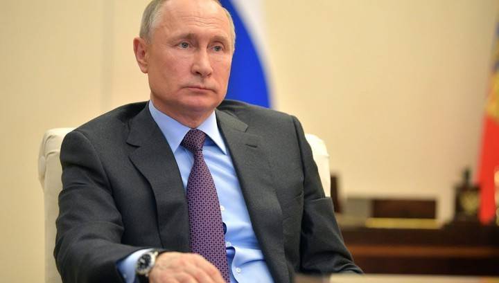 Владимир Путин - Путин подписал закон о поддержке бизнеса и граждан в условиях пандемии - vesti.ru - Россия