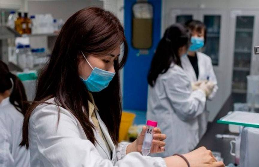 Ван Чжиган - Китай намерен сделать свою вакцину от COVID-19 доступной для всего мира - ont.by - Китай - Пекин