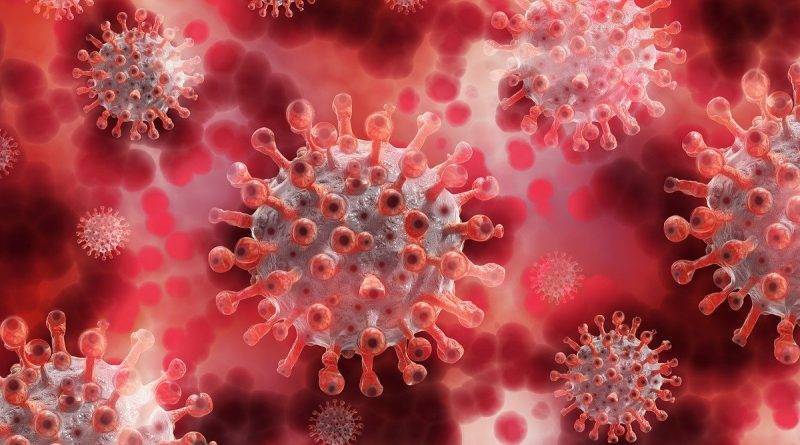 Уровень смертности от коронавируса в мире превысил 400000 - usa.one - Китай