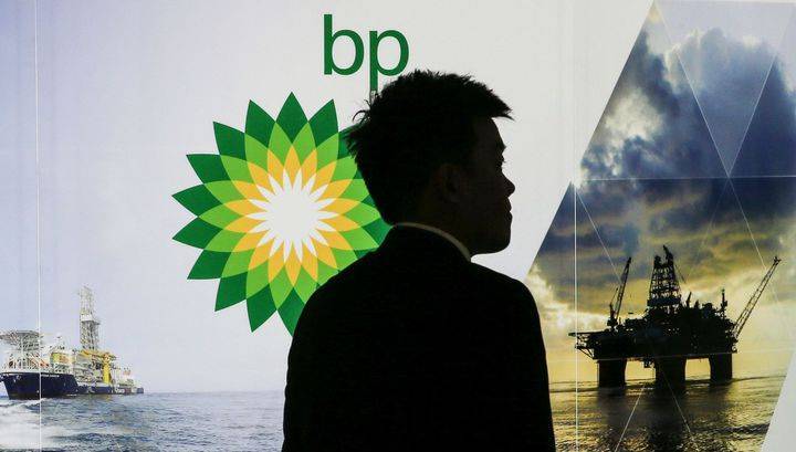 Бернард Луни - Нефтяная компания BP объявила о масштабных сокращениях - vesti.ru