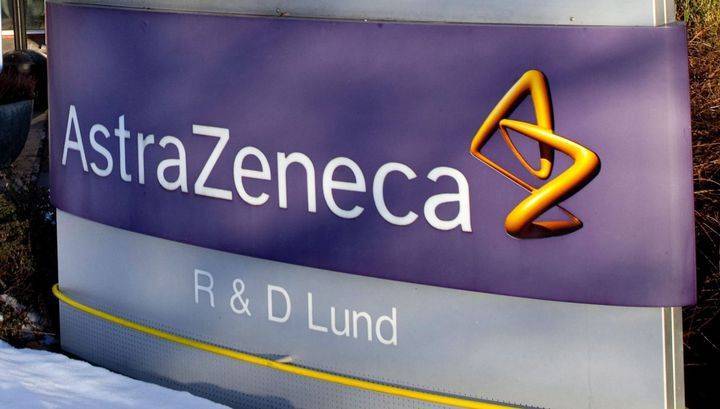 Британская фармацевтическая компания AstraZeneca хочет объединиться с американской Gilead - vesti.ru - Сша - Англия