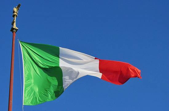 В Италии прогнозируют падение ВВП в 2020 году на 8,3% - pnp.ru - Италия
