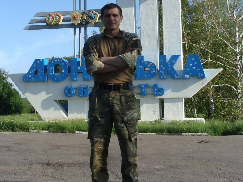 В Киеве умер волонтер, родственники и друзья заявили, что в больнице украли его документы и вещи - gordonua.com - Украина - Киев - Харьков