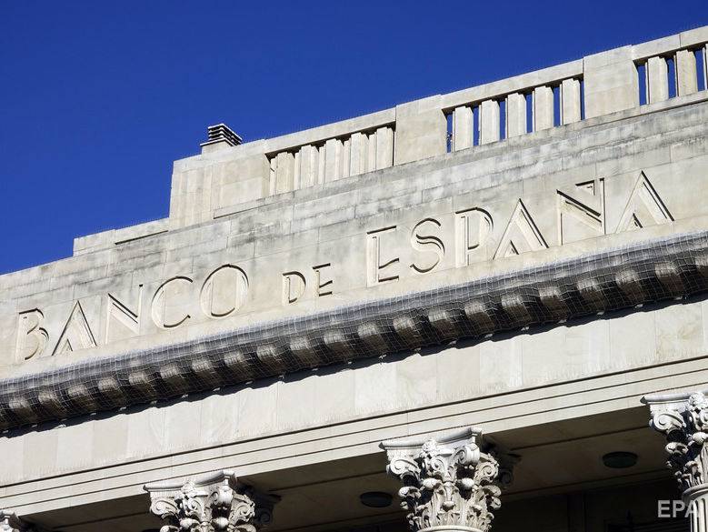 Экономика Испании вернется на докризисный уровень не раньше 2022 года – центробанк - gordonua.com - Испания