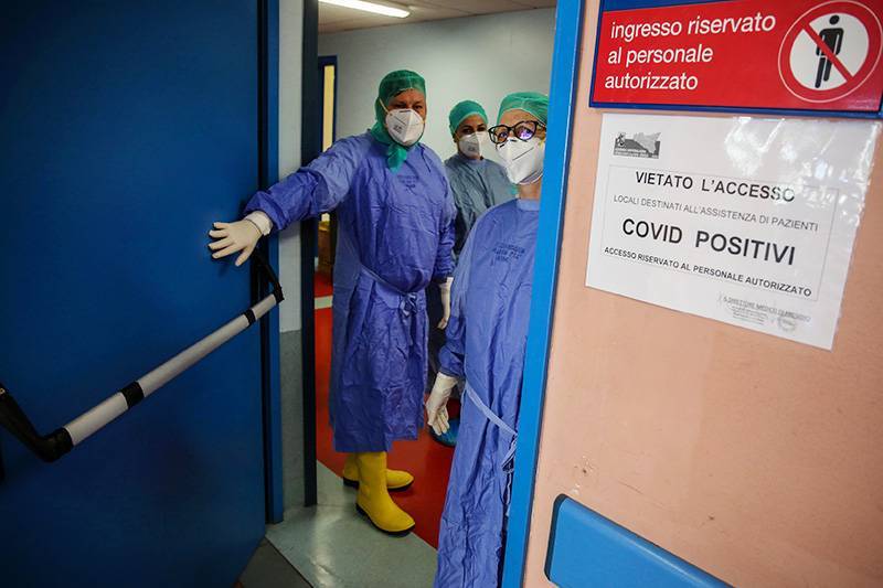 Адан Гебрейесус - В ВОЗ заявили об ухудшении ситуации с коронавирусом в мире - tvc.ru - Индия - Женева - Саудовская Аравия - Бразилия - Мексика - Чили - Перу