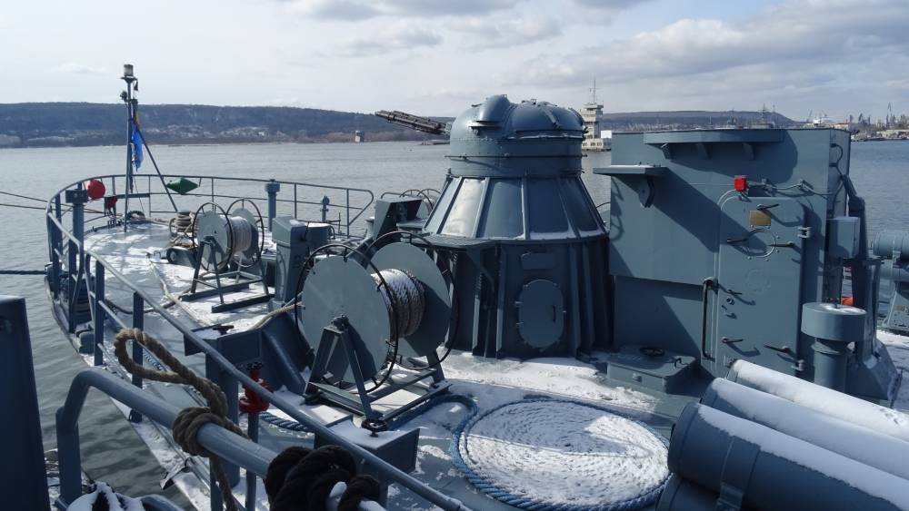 Флот НАТО стремится взять Калининград в кольцо - politexpert.net - Калининград
