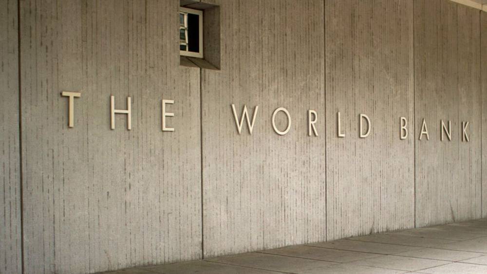 Всемирный банк предупредил о рекордном падении мировой экономики - riafan.ru - Москва