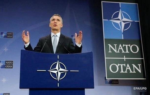 Йенс Столтенберг - Названы приоритеты развития НАТО до 2030 года - korrespondent.net - Украина