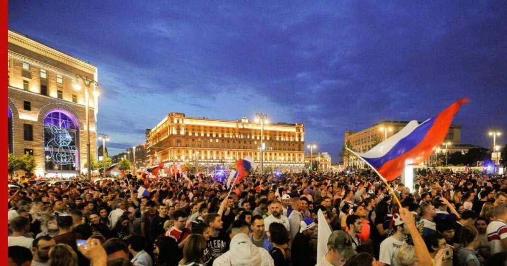 Сергей Собянин - С 9 июня в Москве отменят режим самоизоляции - profile.ru - Москва