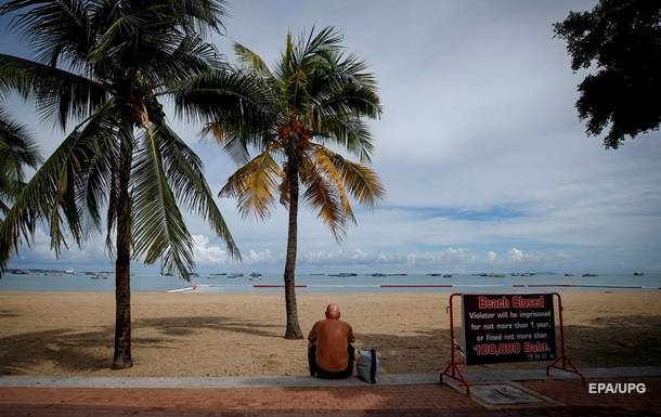 В Таиланде будут действовать новые правила для посещения пляжей - korrespondent.net - Таиланд