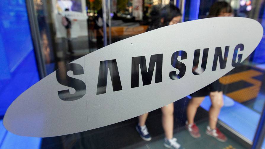 Samsung может провести презентацию новых гаджетов дистанционно - gazeta.ru - Нью-Йорк