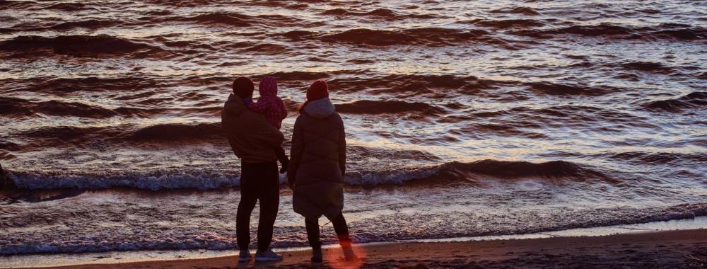Залив как спасение: пандемия преобразила ценности покупателей новостроек - dp.ru