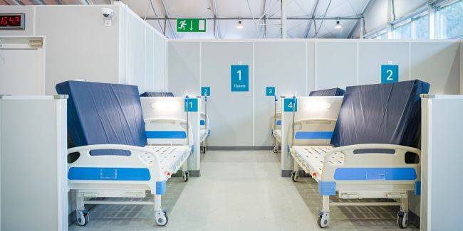 В Москве от коронавируса излечились почти 110 тыс. человек - eadaily.com - Москва