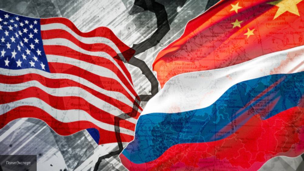 Китай не собирается участвовать в трехсторонних переговорах с США и РФ по ядерному оружию - politexpert.net - Россия - Сша - Китай