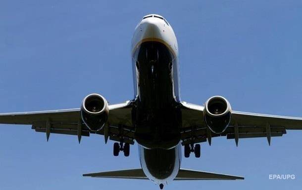 Кипр восстановил международные авиаперелеты - korrespondent.net - Кипр - Афины