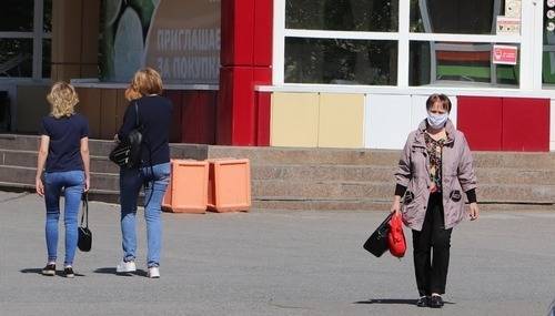 Число заболевших коронавирусом в населенных пунктах Ямала приближается к 50% - znak.com - округ Янао - населенный пункт Ямал