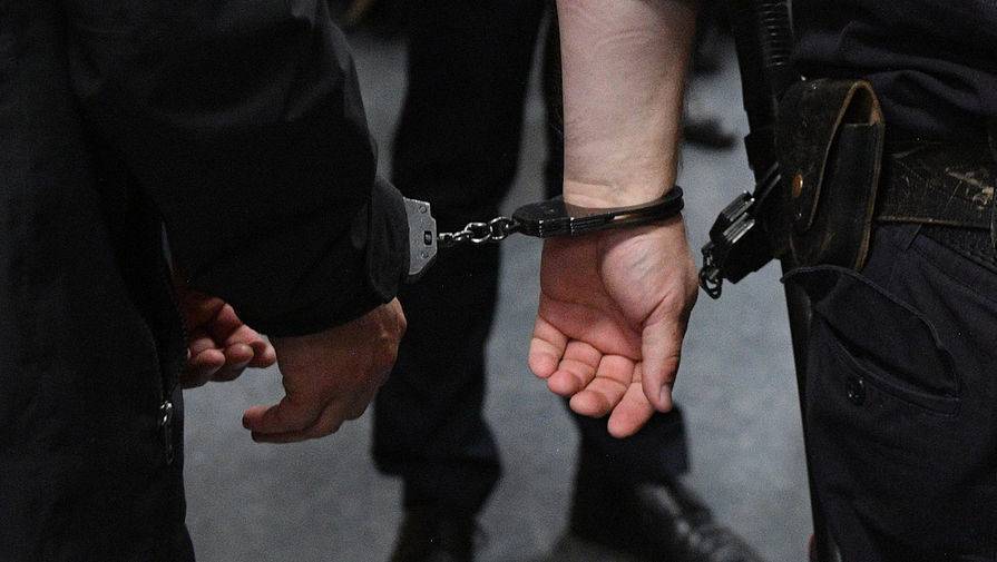 В Москве задержан мужчина по подозрению в изнасиловании медсестры - gazeta.ru - Москва