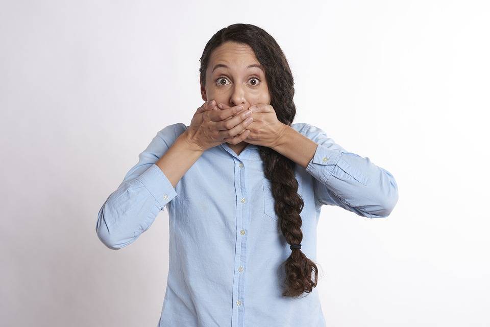 Рак полости рта может возникнуть даже из-за неудачной пломбы - moe-online.ru