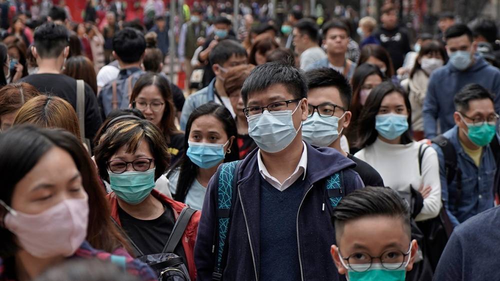 МИД Китая считает выводы ученых о начале эпидемии прошлым летом «притянутыми за уши» - newizv.ru - Китай