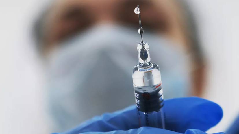 Федор Лисицын - Вирусолог прокомментировал ситуацию с разработкой вакцины против коронавируса - russian.rt.com - Россия