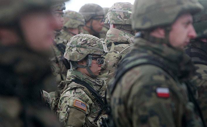 Le Figaro: НАТО готовится к вызовам после пандемии - geo-politica.info - Россия - Москва