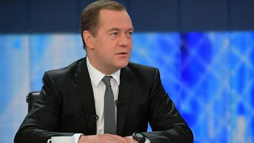 Дмитрий Медведев - Медведев назвал число киберпреступлений за пять месяцев в России - russian.rt.com - Россия