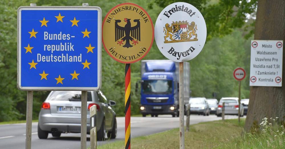 Фолькер Буффье - В Германии захотели пустить на восстановление экономики 12 млрд евро - ren.tv - Германия
