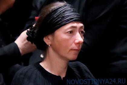 Михаил Ефремов - Софья Кругликова - Жена Ефремова рассказала о страшных собутыльниках актера «из каких-то органов» - novostidnya24.ru - Москва