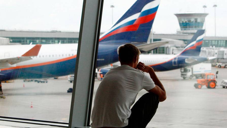 Мировые авиакомпании понесут убытки на $84 млрд из-за коронавируса - gazeta.ru