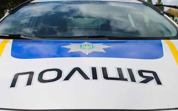 В полиции прокомментировали ДТП, в котором пострадал водитель грузовика - inform.zp.ua - Украина - Запорожская обл.