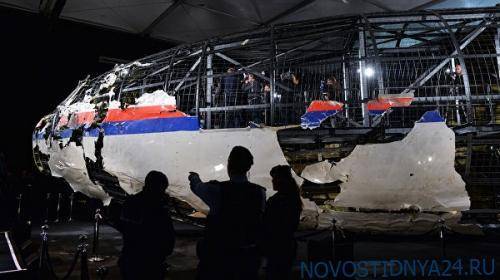 Виктор Литовкин - США косвенно указали на истинного виновника в катастрофе MH17 - novostidnya24.ru - Россия - Сша - Голландия - Вашингтон